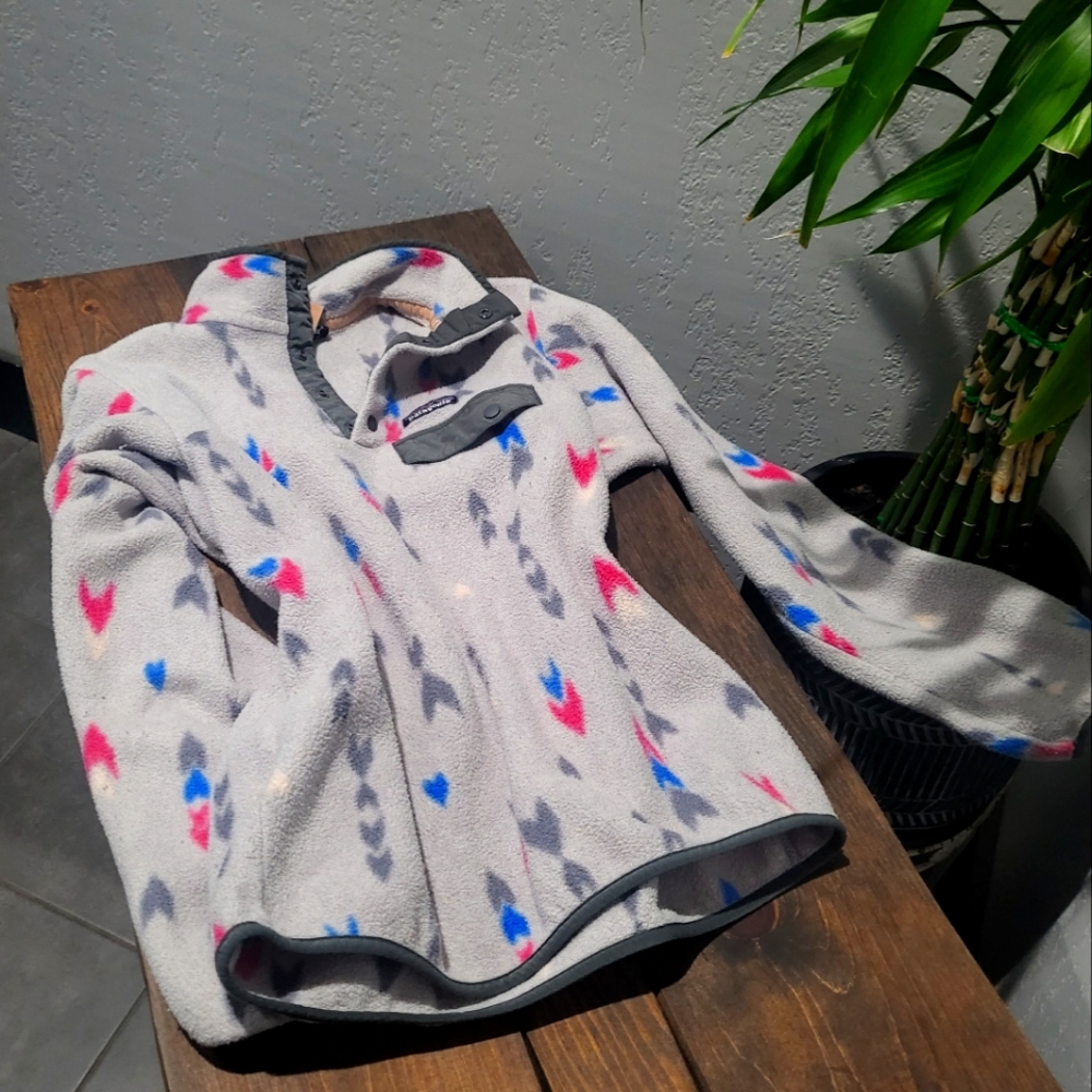 Patagonia | Synchilla